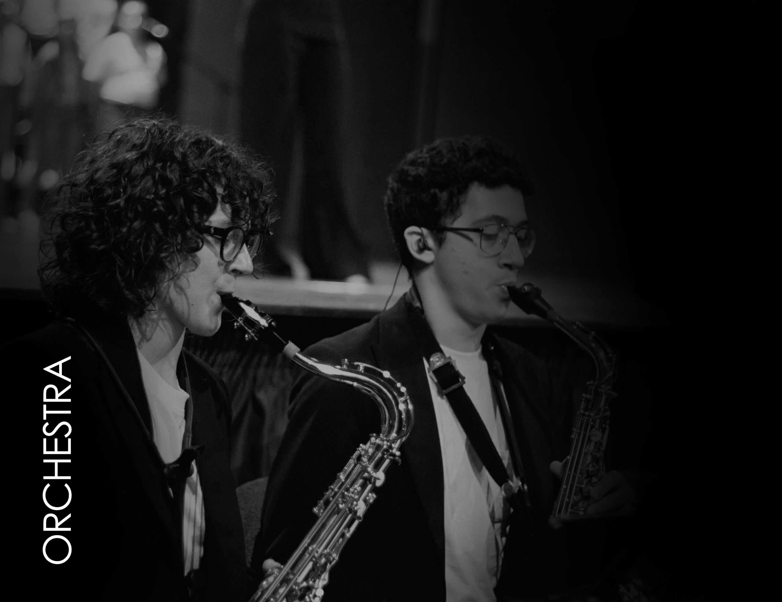 ORCHESTRA