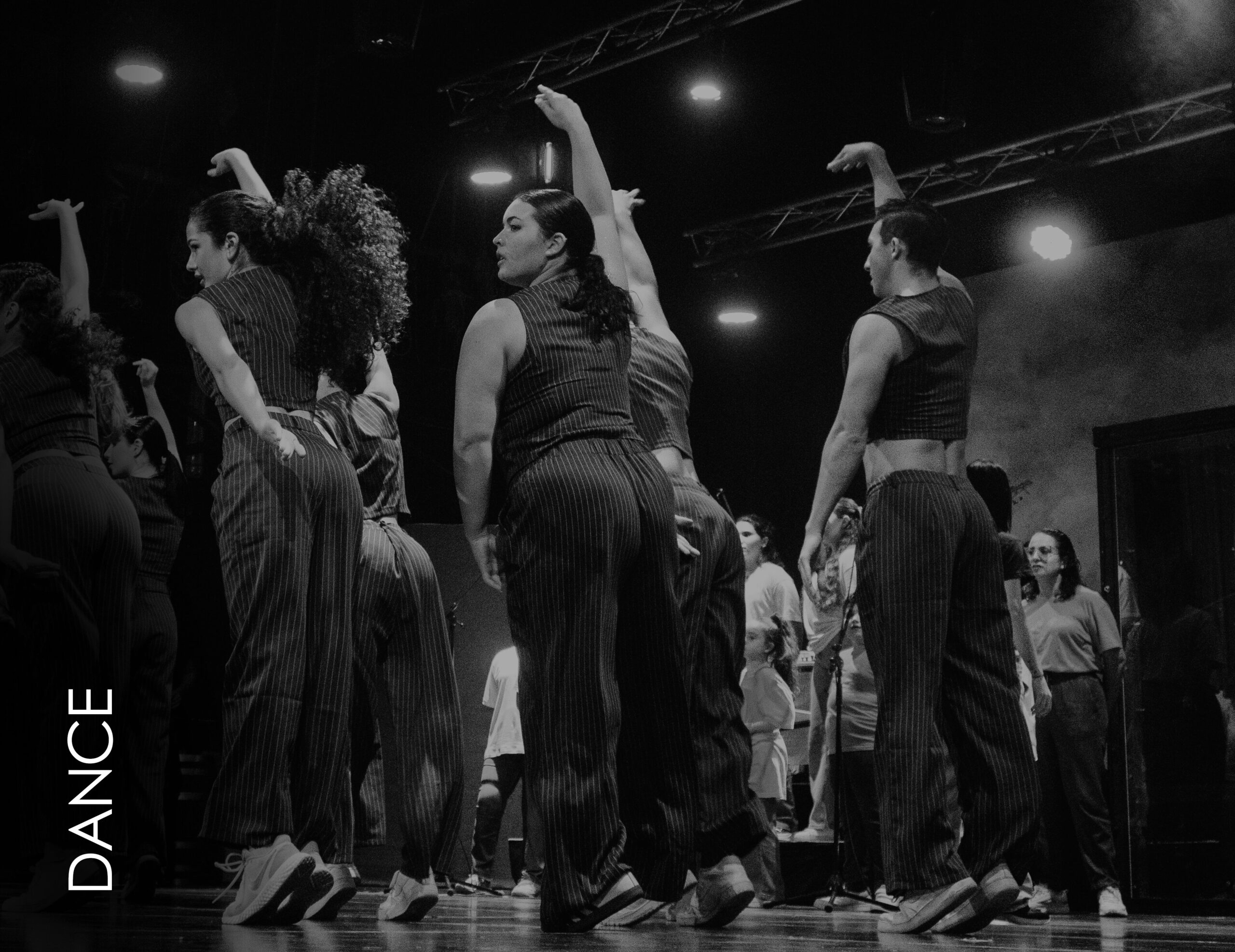 dance