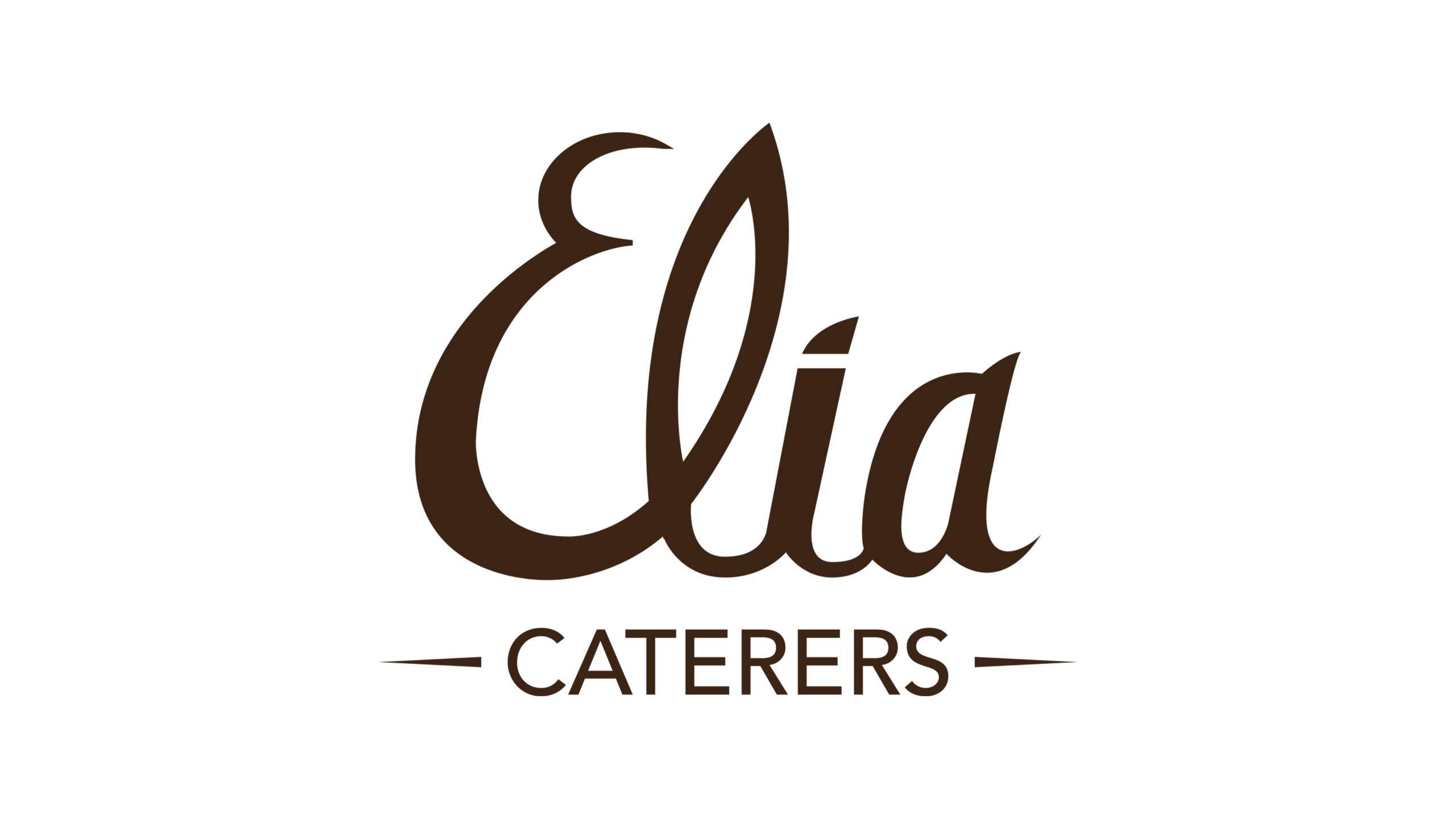 ELIA CATERERS