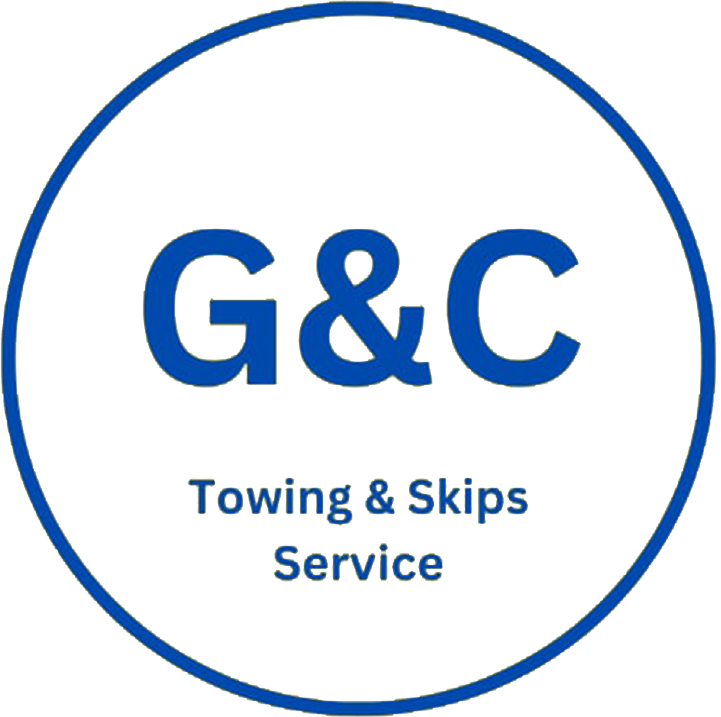 G&C TOWING & SKIPS SERVICES