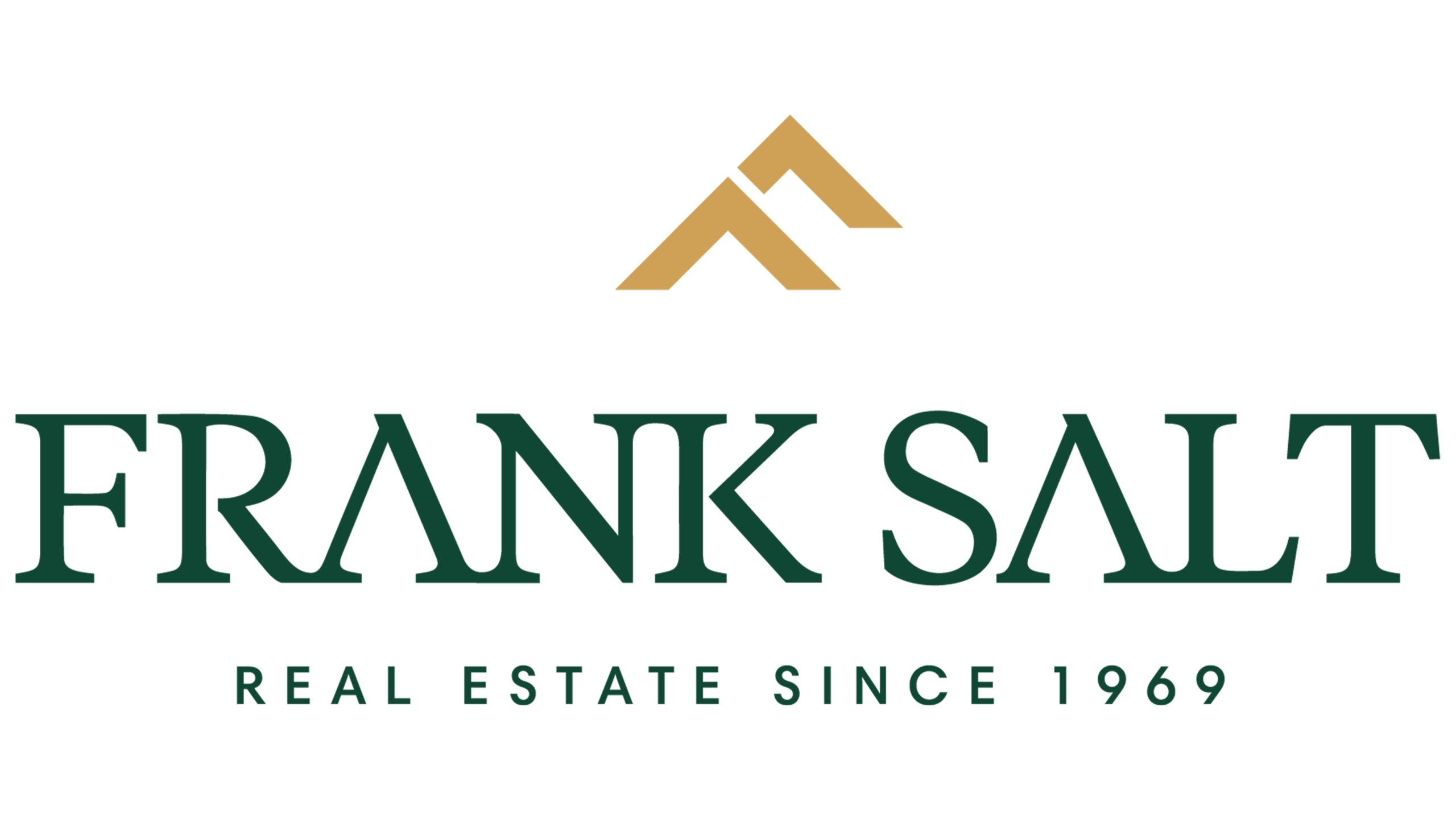 FRANK SALT REAL ESTATE