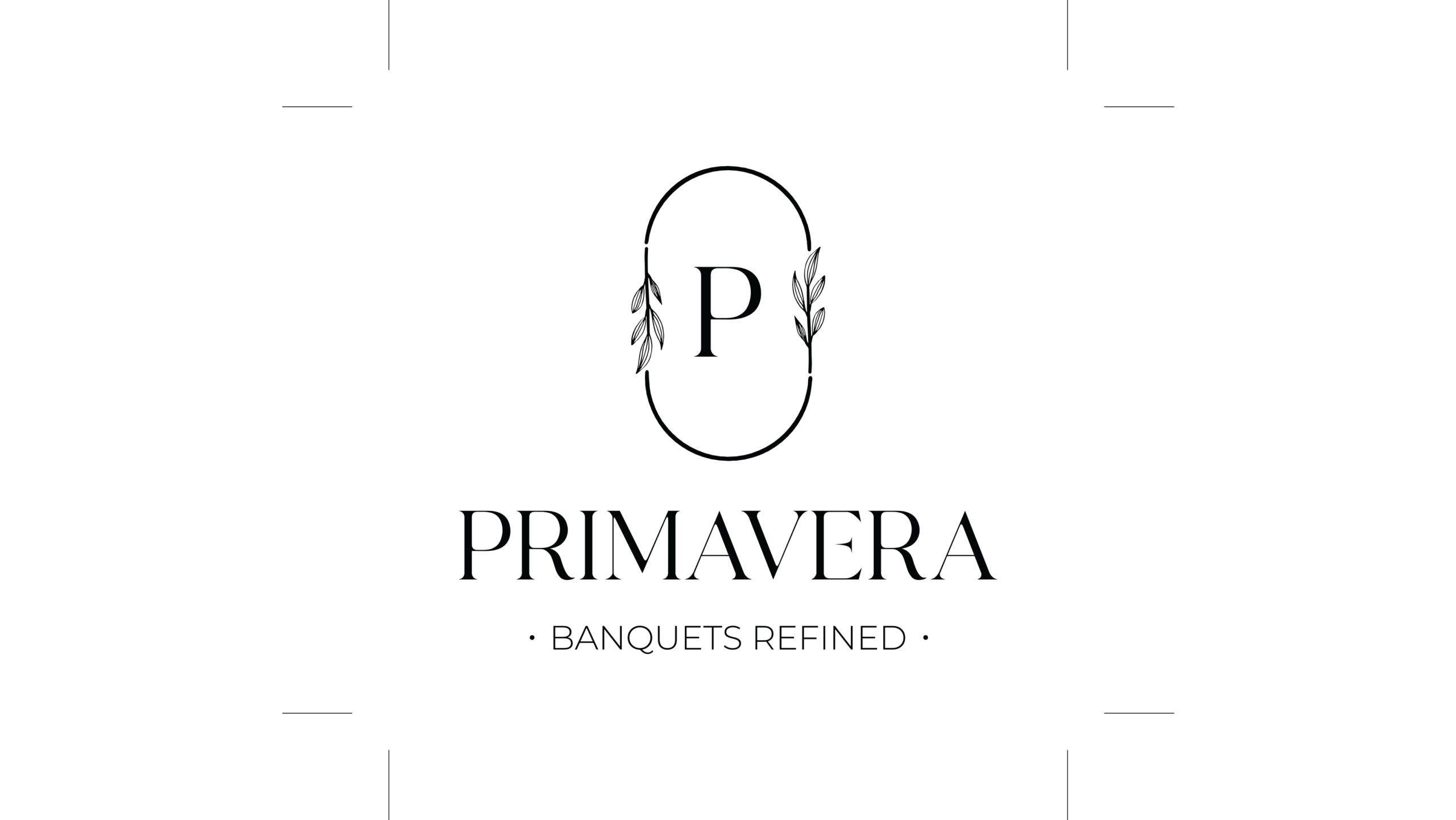 PRIMAVERA CATERERS