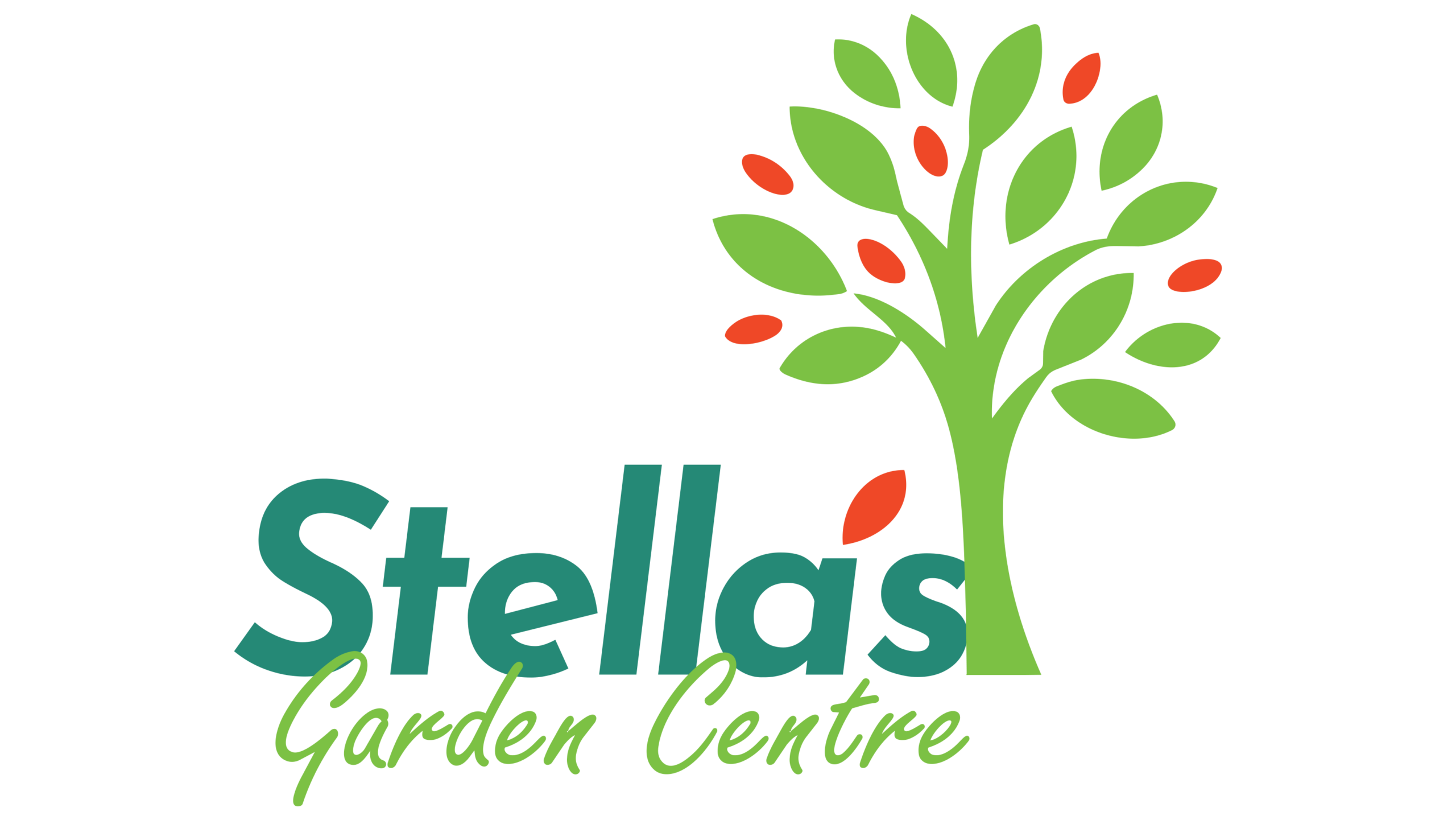 STELLA'S GARDEN CENTRE